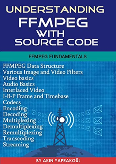 Understanding FFmpeg with source code: FFMPEG Fundementals