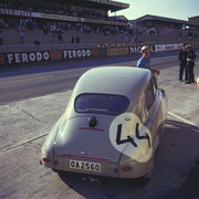 24 HEURES DU MANS YEAR BY YEAR PART ONE 1923-1969 - Page 47 59lm44-Saab-93-Sport-Sture-Nottorp-Gunnar-Bengtsson-21