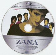 Grupa Zana - Diskografija Omot-4