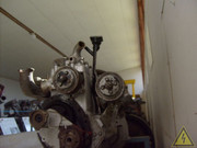 Советский автомобильный двигатель ГАЗ-11, танковый  музей  (Panssarimuseo), Парола, Финляндия S6301300
