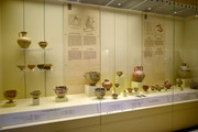 Αρχαιολογικό Μουσείο Μυκηνών (5)