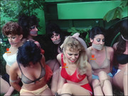 Multiple Damsels 2 - Our Miss Fred 1972