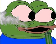 Frogs-Bong