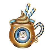 Bronze-Christmas-Elements-27