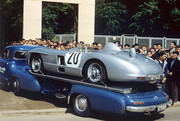 24 HEURES DU MANS YEAR BY YEAR PART ONE 1923-1969 - Page 36 55lm20M300SLR_P.Levegh-J.Fitch_5