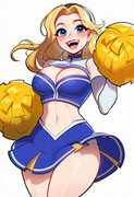 Cheer Squad Lux 01