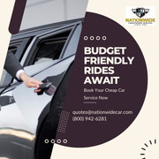 Cheap Car Service