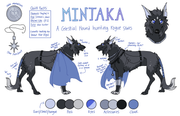 Mintaka ref