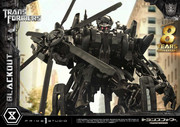 Prime-1-Studio-Transformers-2007-Blackout-Statue-15