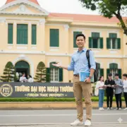 Học viên Tuấn Minh