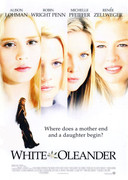 white oleander