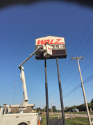 Commercial Electrical Service Near Me