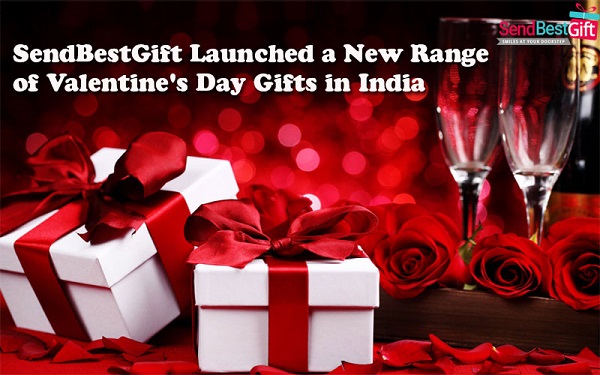 send valentine's day gifts to india