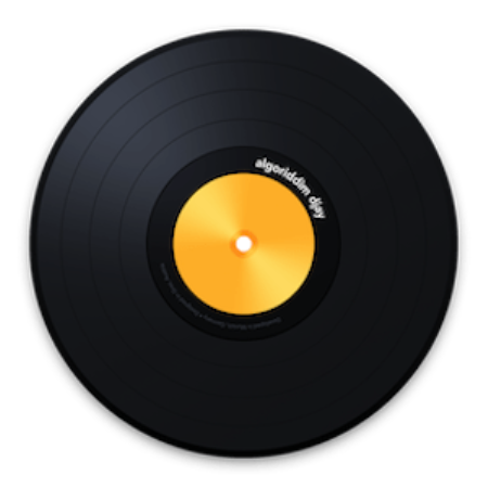 Algoriddim djay Pro 2.2.2 macOS