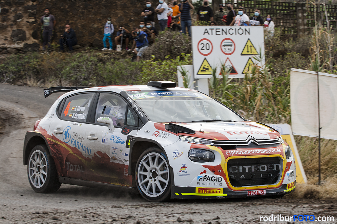 ERC + SCER + CERA: 44º Rallye Islas Canarias [26-28 Noviembre] - Página 10 IMG-7309