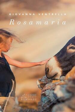 Giovanna Ventrella – Rosamaria (2019)