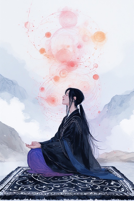 Yoshitaka-Amano-character-art-10