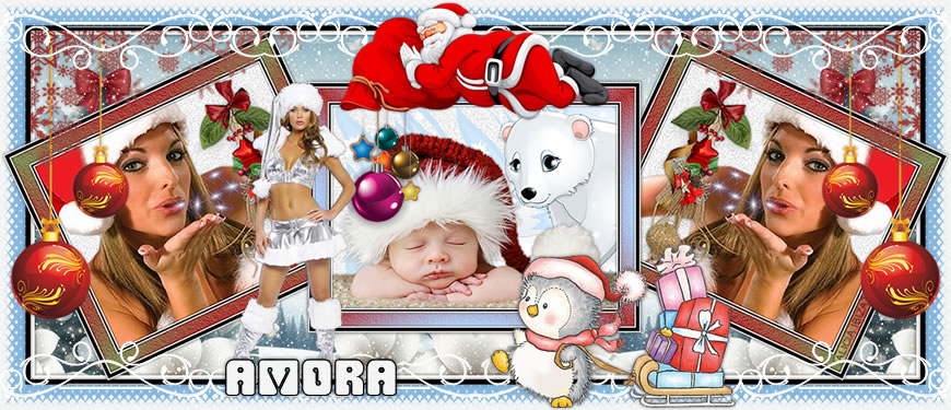 Dulce Navidad amora