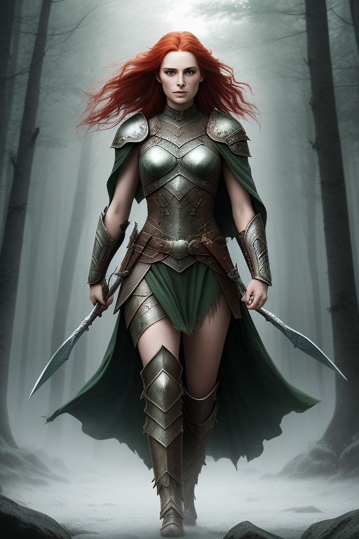 A-stunning-portrait-of-a-fierc-7