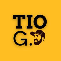Logo do Tio G.