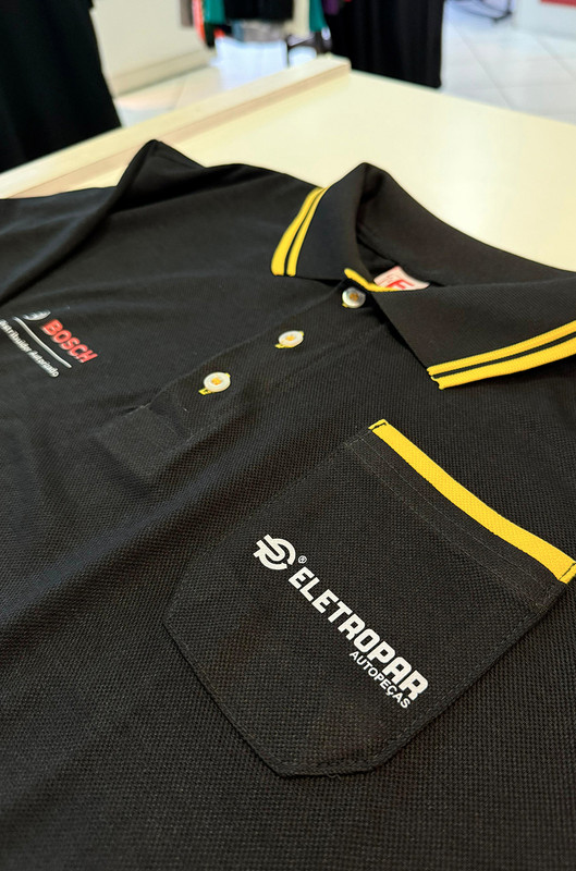 Camisetas Corporativas