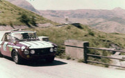 Targa Florio (Part 5) 1970 - 1977 - Page 7 1974-TF-126-Crescimanno-Giambianco-001