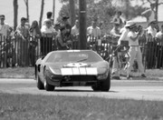  1965 International Championship for Makes 65-Seb11-GT40-B-Mc-Laren-K-Miles