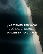 Ofertas Excursiones en la Riviera Maya - Exotik Mayan Tours - Foro Guías y Excursiones