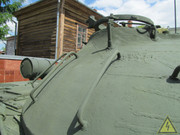 Советский тяжелый танк ИС-3, Музей истории ДВО, Хабаровск IMG-2132