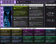 Assassin-Mini