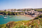 Port Isaac.