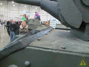Макет советского легкого танка Т-70Б, Музей техники Вадима Задорожного IMG-3465