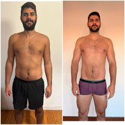 Transformação Aluno 2
