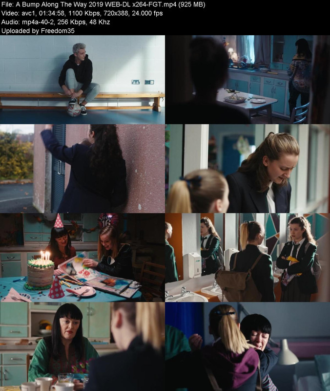 A-Bump-Along-The-Way-2019-WEB-DL-x264-FG