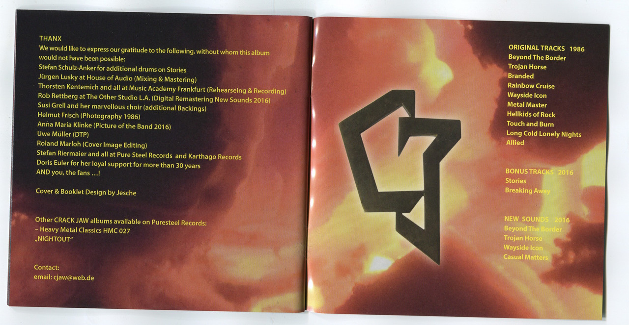 Crack Jaw - Branded (KR085-HMDC003) 002