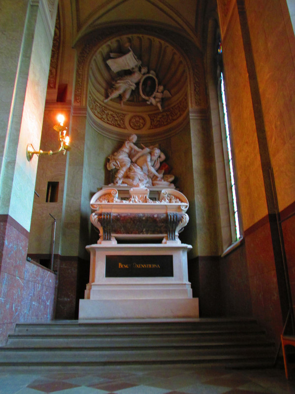 Uppsala catedrala (9)