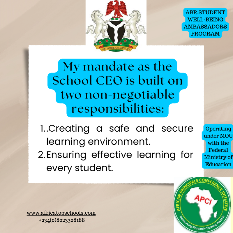 ABR: The Custodian of Africa’s Top Brands & Schools