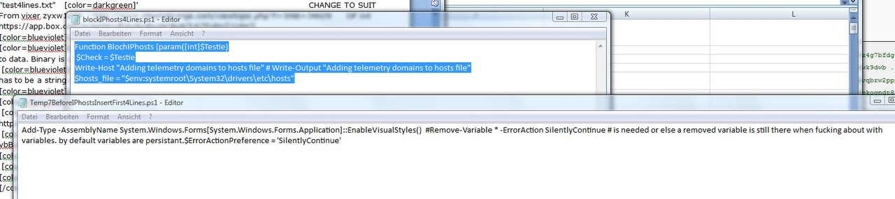 First4LinesOf2ps1Files
