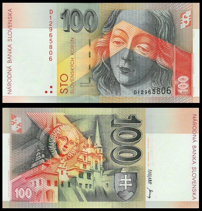 Women-On-Banknotes