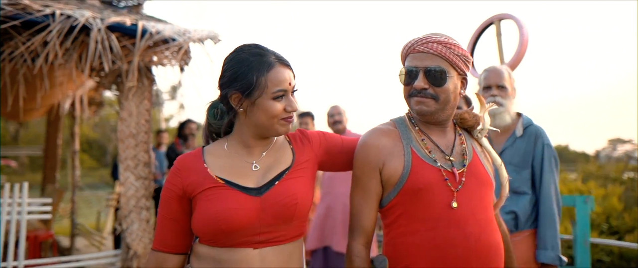 Harshitha Kallingal 1 9