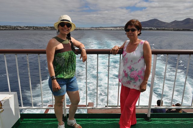 LANZAROTE EN GUAGUA - Blogs de España - FUERTEVENTURA 19/6/12 (3)