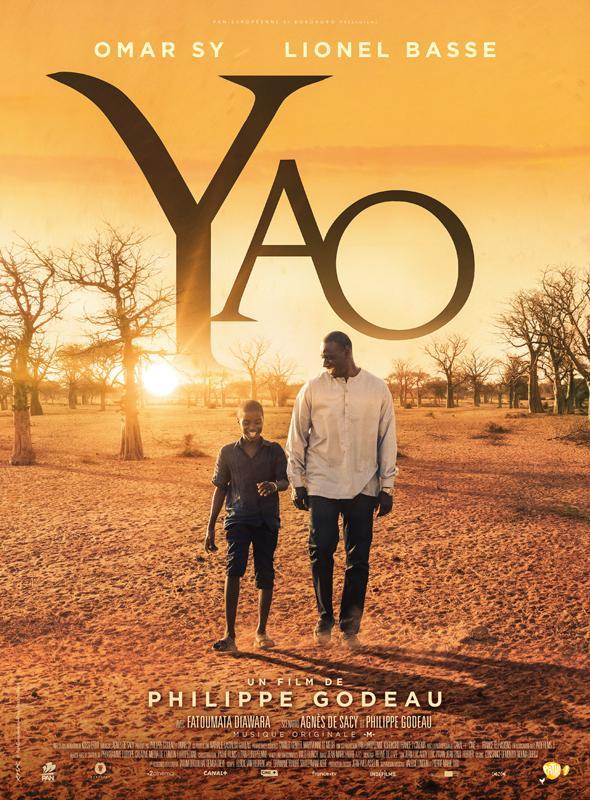 Yao HD 720p Español (2019) Drama Comedia yao 544995518 large - Yao HD 720p Español (2019) Drama Comedia