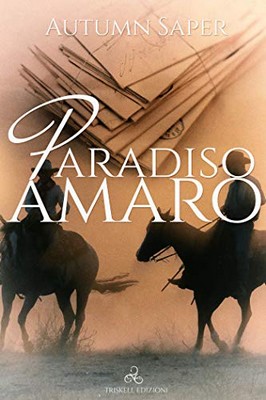 Autumn Saper - Paradiso amaro (2018)