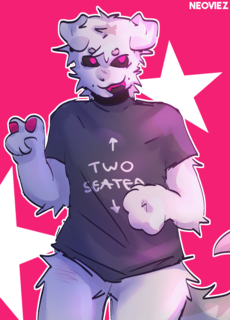 oc owned by bonestrudel