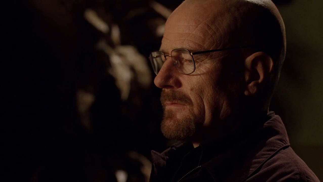 Breaking Bad (2010) Season 3 [Hindi + English] BluRay 480p 720p ESub - Complete Screenshot
