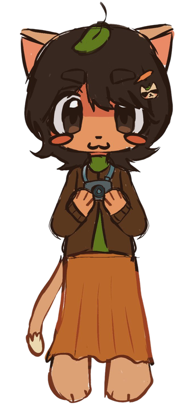 larry by @tacoseal1 larry by @tacoseal1