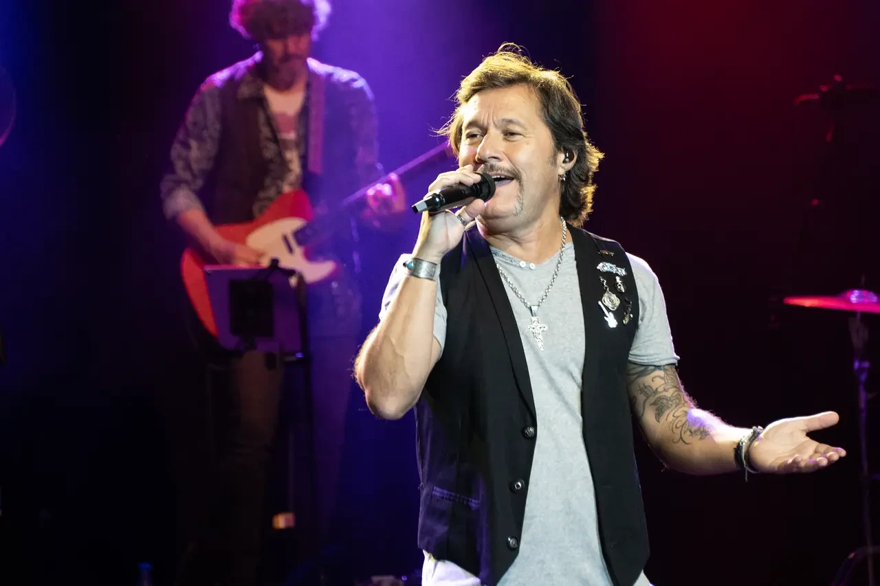 Diego Torres