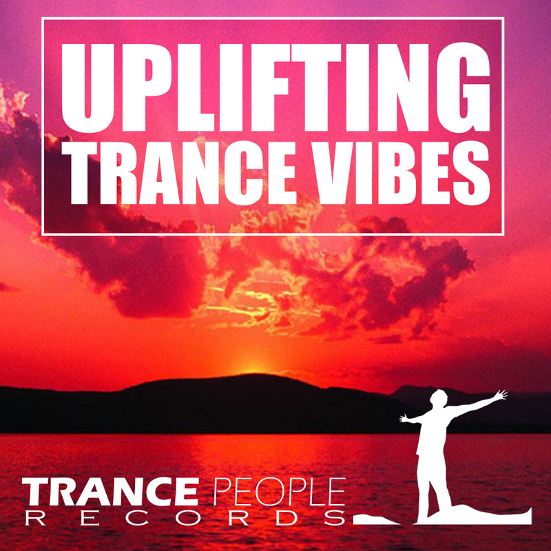 Uplifting Trance Vibes (2020) mp3 320 Kbps