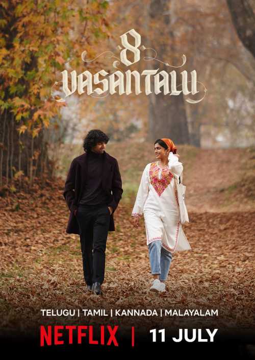 8 Vasantalu (Multi Audio)