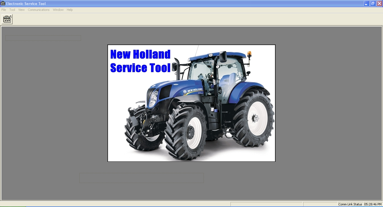 Ошибки new holland. Фары Нью Холланд эп. Holland service Tool алиэкспрес. Сканер est Case New Holland. Holland Electro.